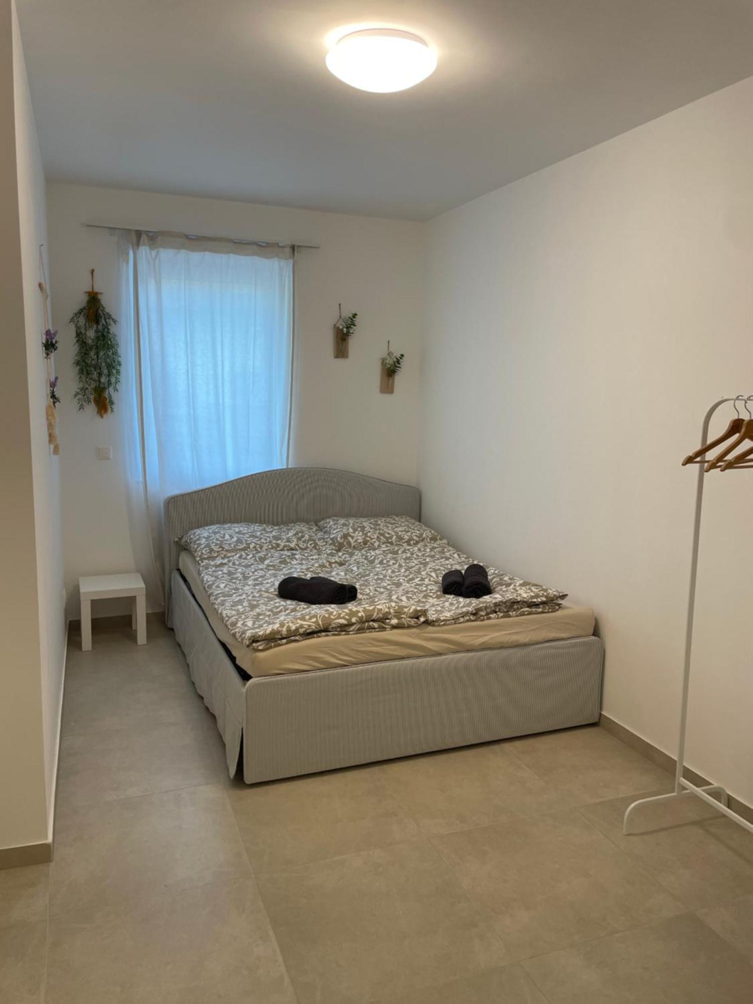 Langenzersdorf Apartment Luaran gambar