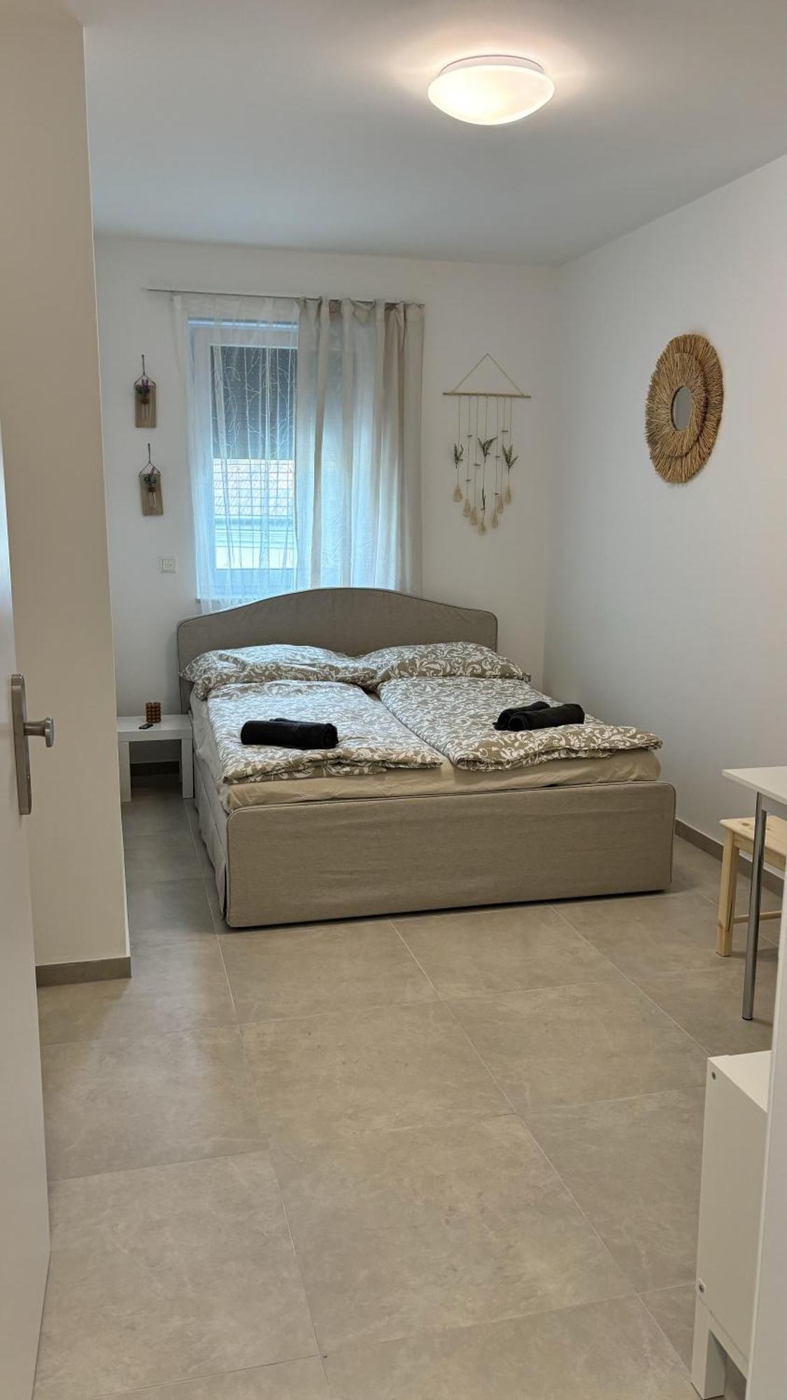Langenzersdorf Apartment Luaran gambar