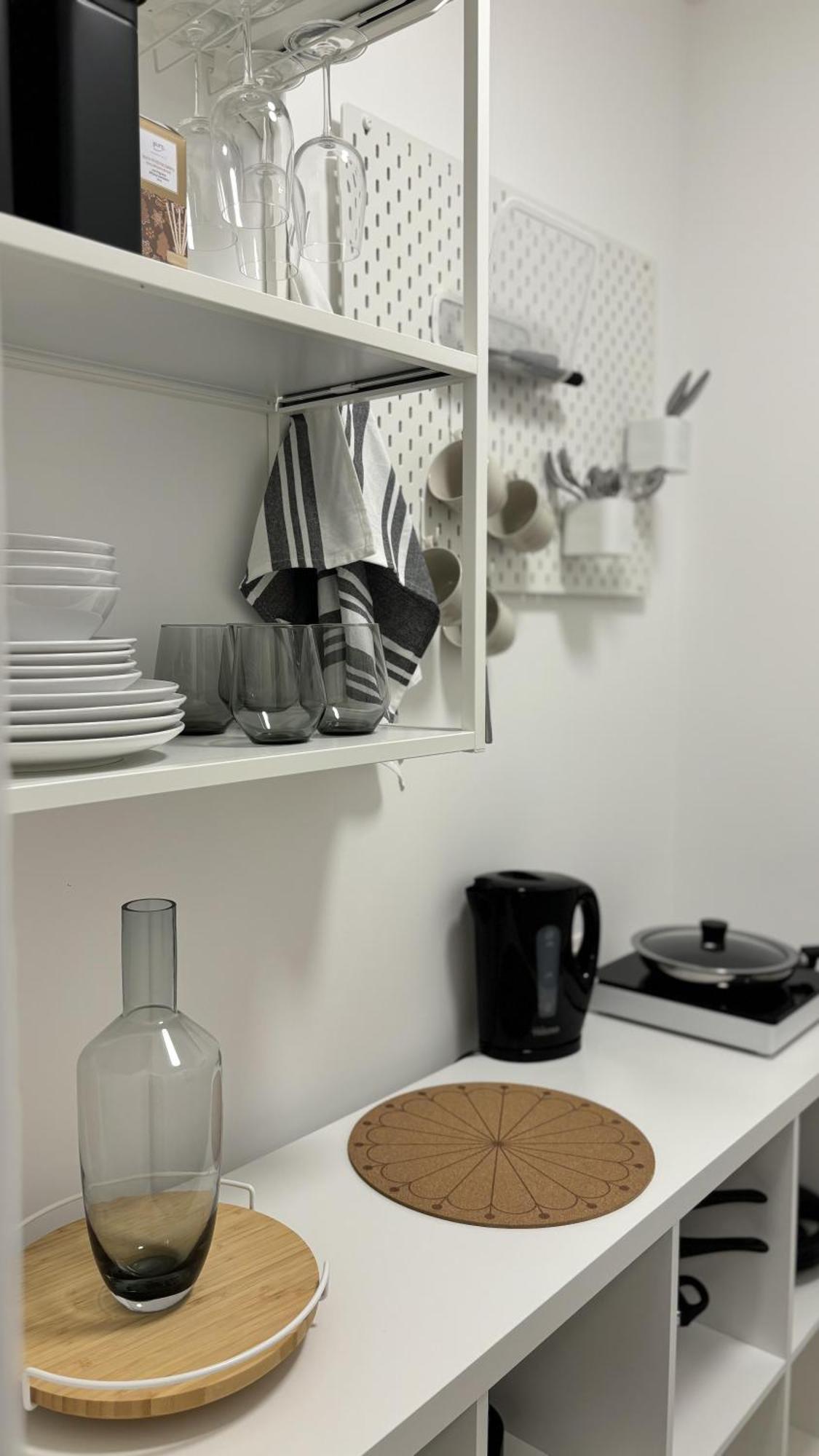 Langenzersdorf Apartment Luaran gambar