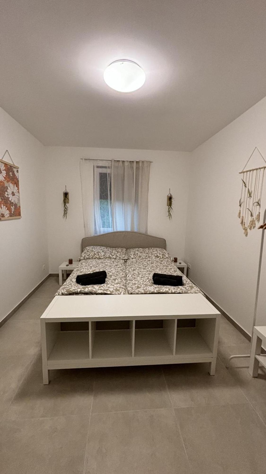 Langenzersdorf Apartment Luaran gambar