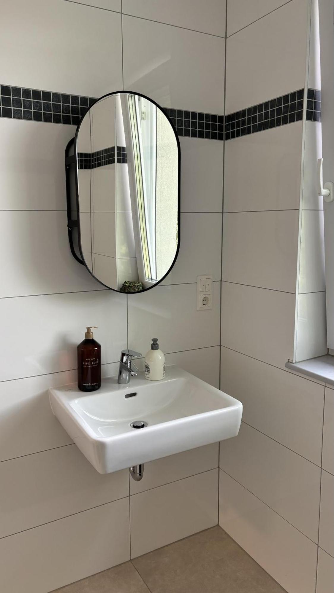 Langenzersdorf Apartment Luaran gambar
